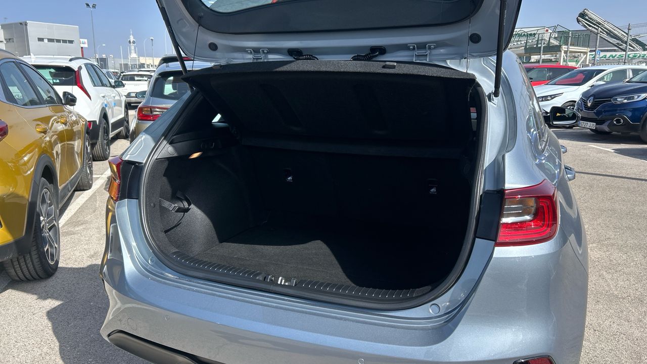 Kia Ceed 1.0 MHEV 74KW DRIVE DCT 100 5P