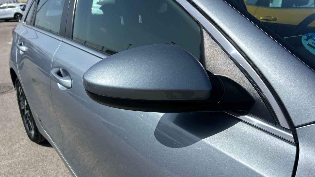 Kia Ceed 1.0 MHEV 74KW DRIVE DCT 100 5P