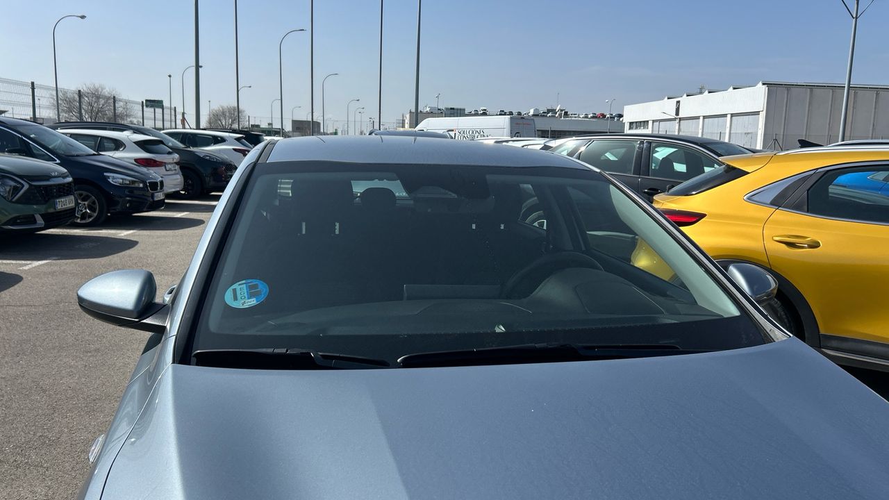 Kia Ceed 1.0 MHEV 74KW DRIVE DCT 100 5P