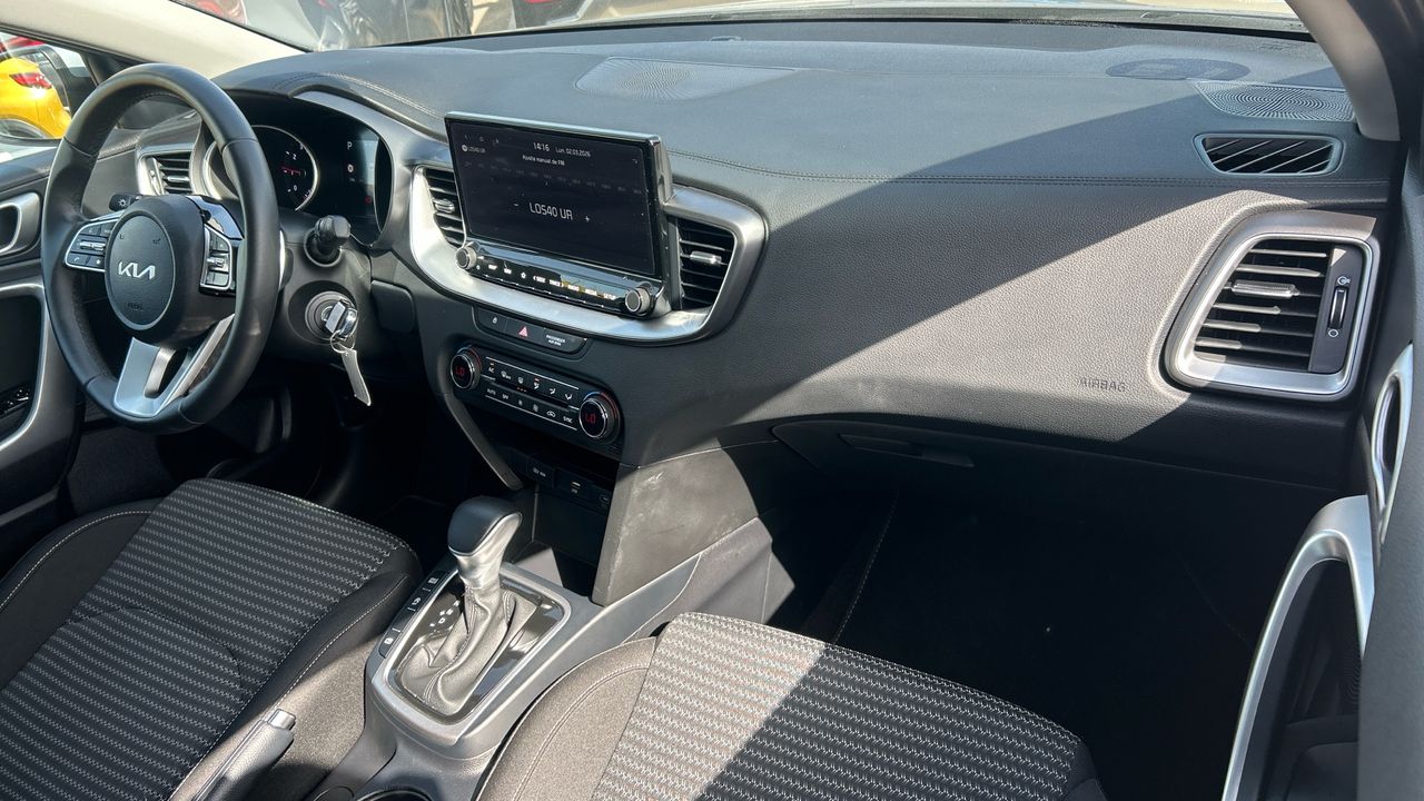 Kia Ceed 1.0 MHEV 74KW DRIVE DCT 100 5P