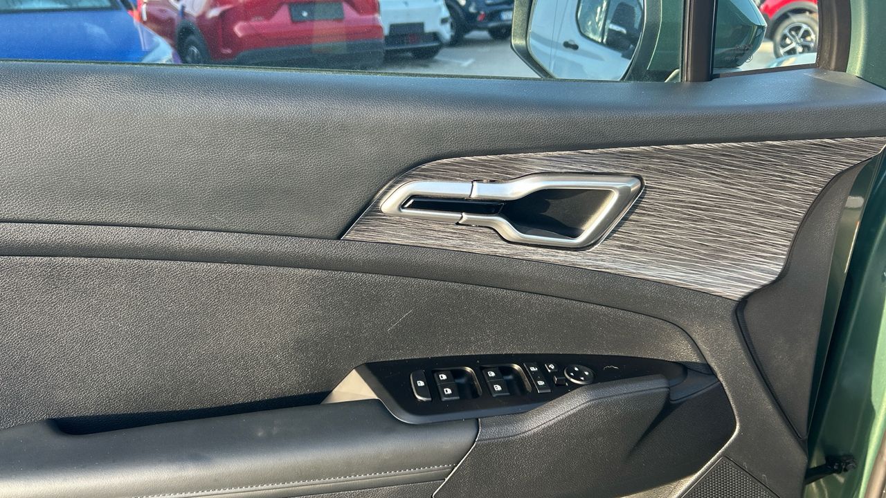 Kia Sportage 1.6 T-GDI MHEV 110KW DRIVE 150 5P