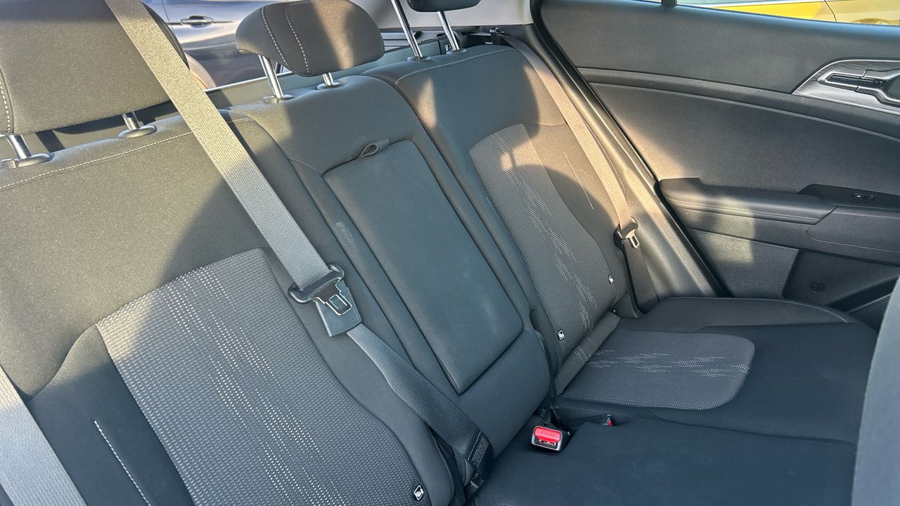 Kia Sportage 1.6 T-GDI MHEV 110KW DRIVE 150 5P