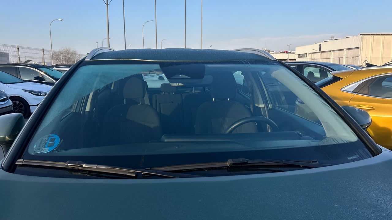 Kia Sportage 1.6 T-GDI MHEV 110KW DRIVE 150 5P