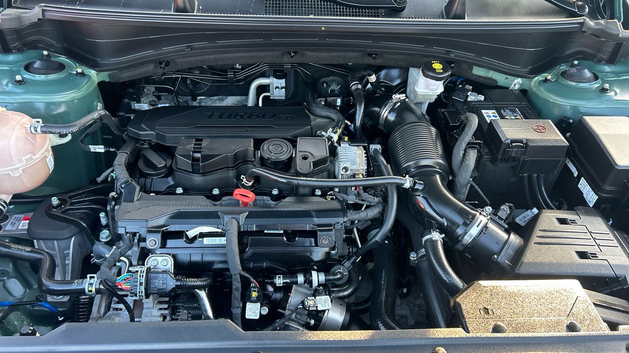 Kia Sportage 1.6 T-GDI MHEV 110KW DRIVE 150 5P