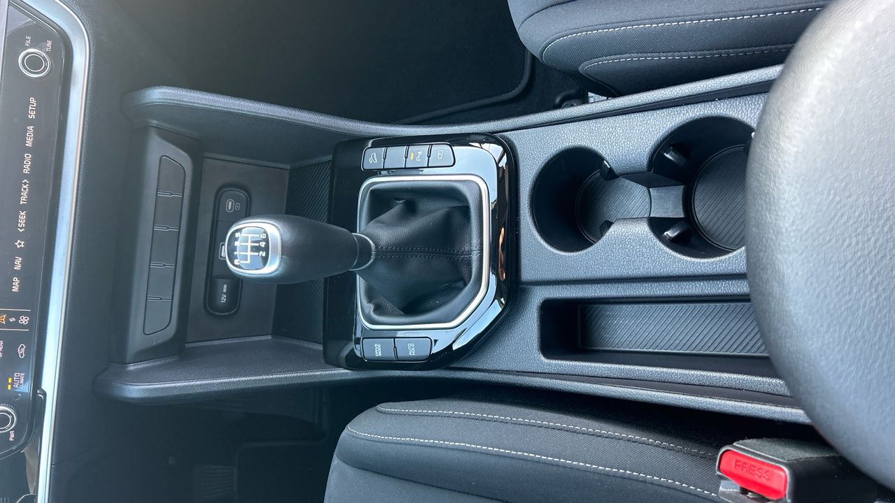 Kia Sportage 1.6 T-GDI MHEV 110KW DRIVE 150 5P