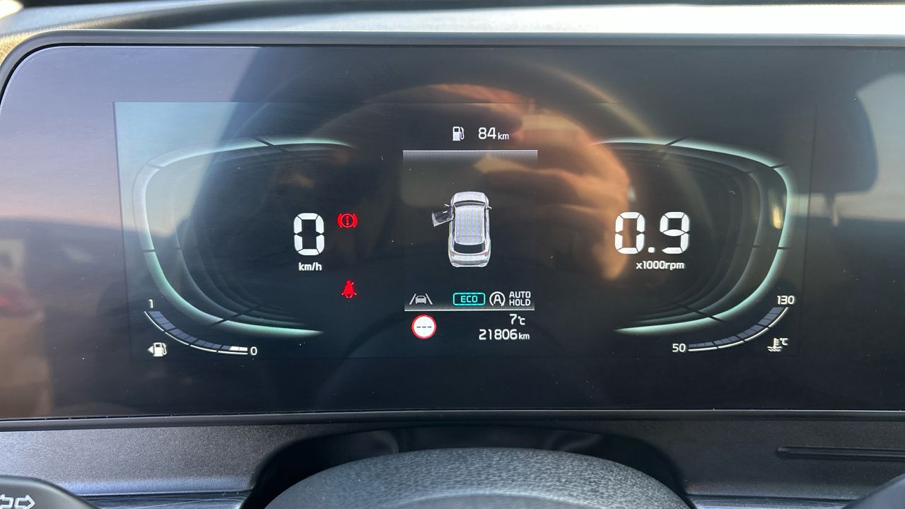 Kia Sportage 1.6 T-GDI MHEV 110KW DRIVE 150 5P