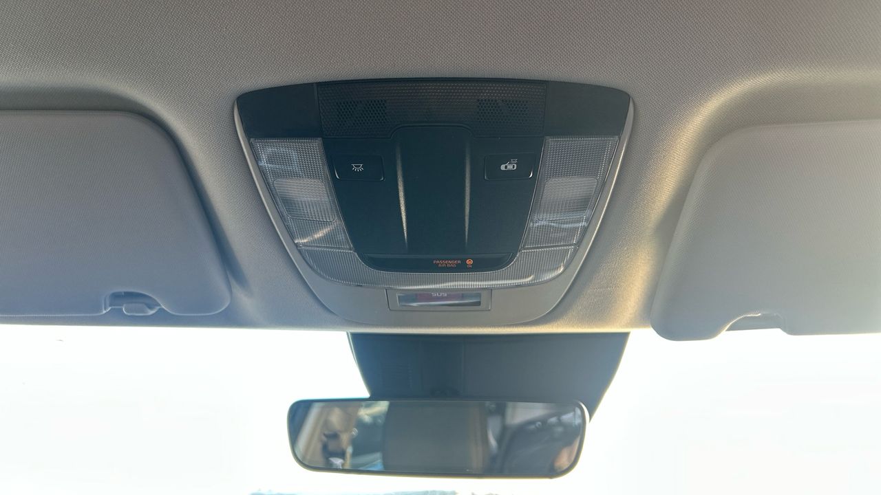 Kia Sportage 1.6 T-GDI MHEV 110KW DRIVE 150 5P