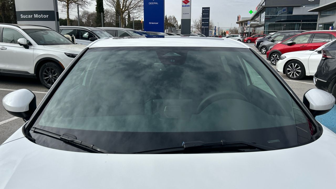 Honda Civic 2.0 HEV ADVANCE CVT 184 5P