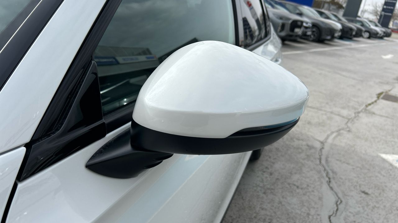 Honda Civic 2.0 HEV ADVANCE CVT 184 5P