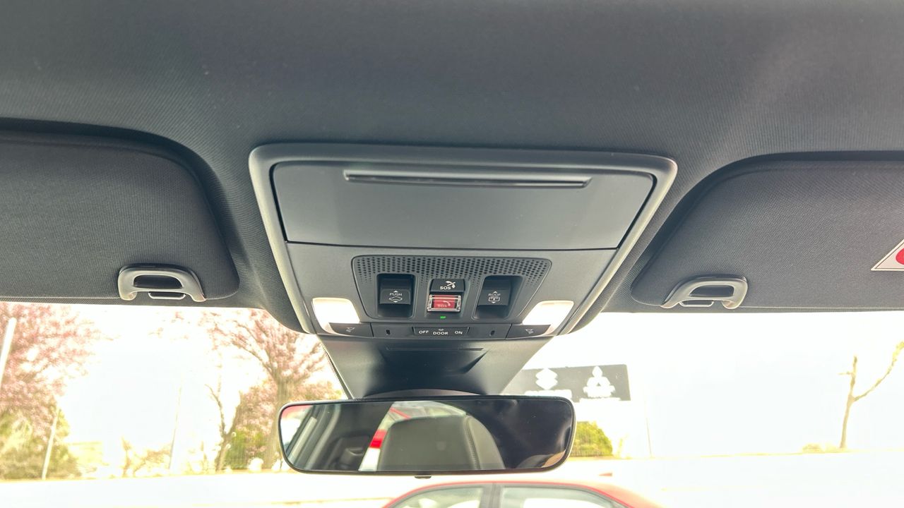 Honda Civic 2.0 HEV ADVANCE CVT 184 5P