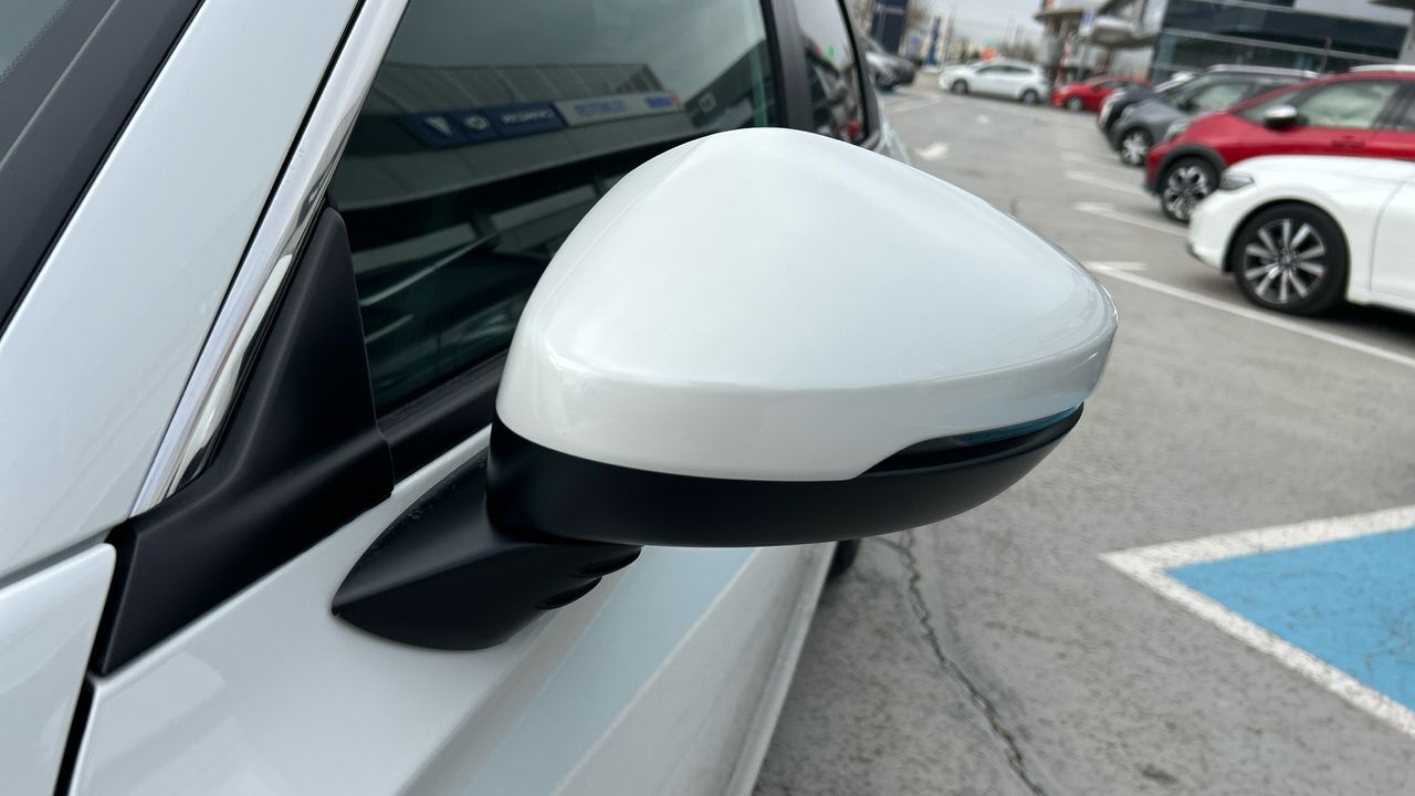 Honda Civic 2.0 HEV ELEGANCE CVT 184 5P