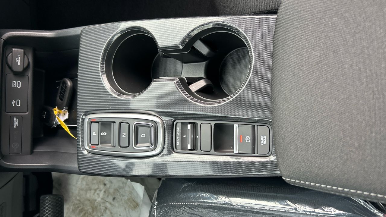 Honda Civic 2.0 HEV ELEGANCE CVT 184 5P