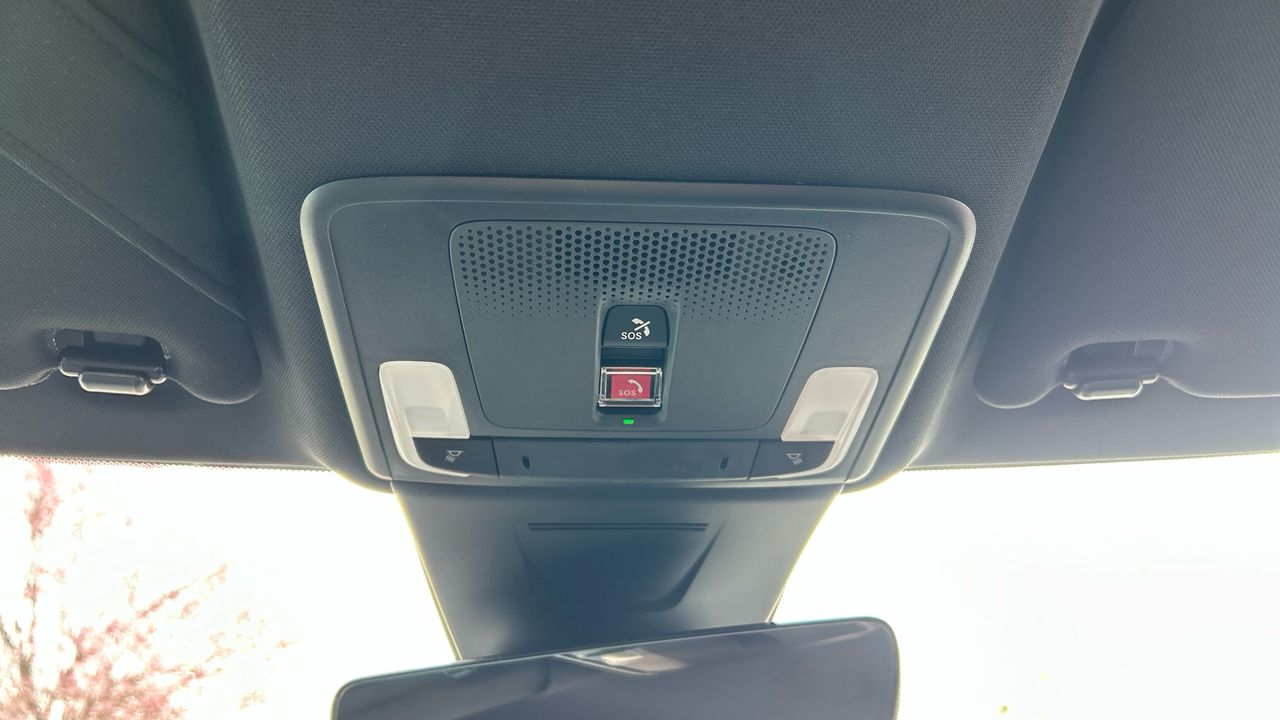 Honda Civic 2.0 HEV ELEGANCE CVT 184 5P