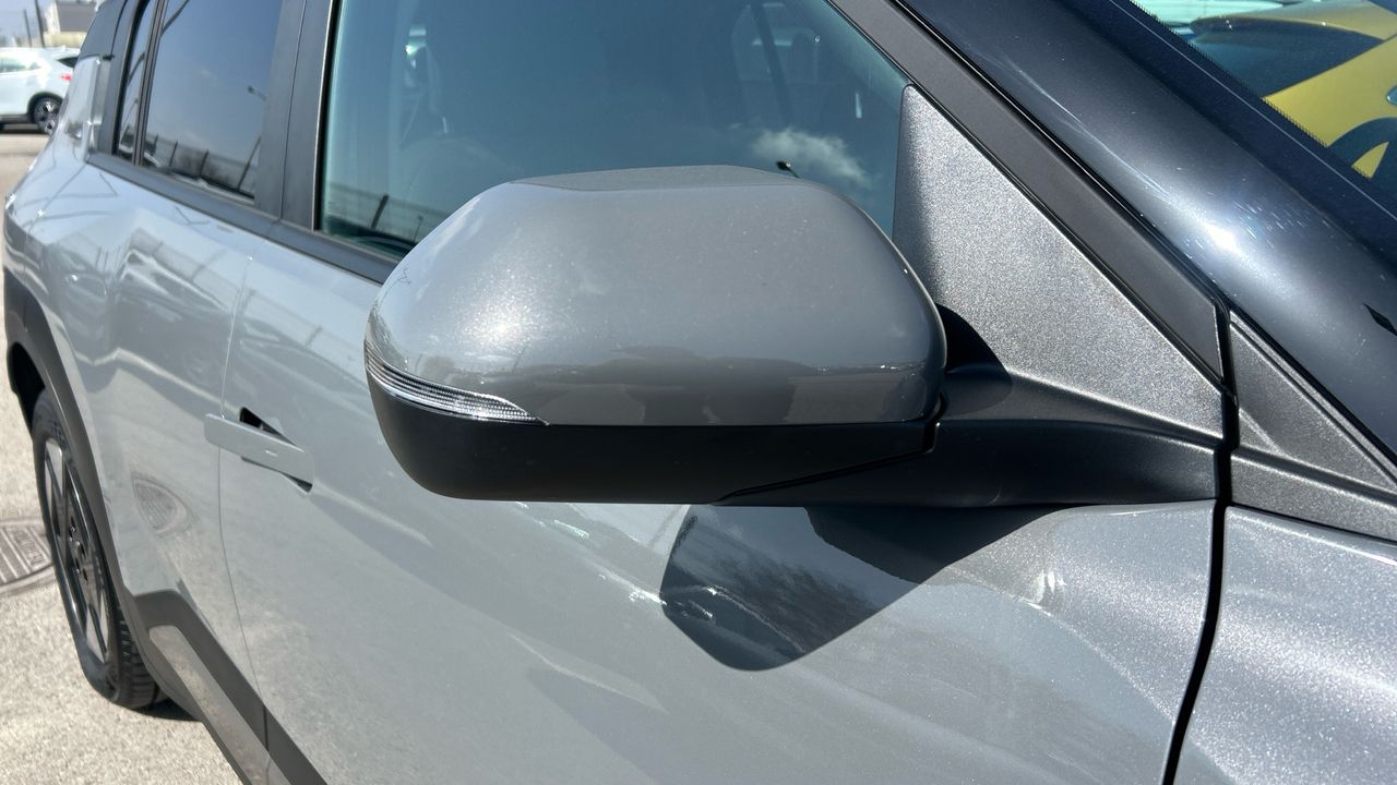 Kia EV3 BEV 58KWH 150KW EARTH AUTO 204 5P