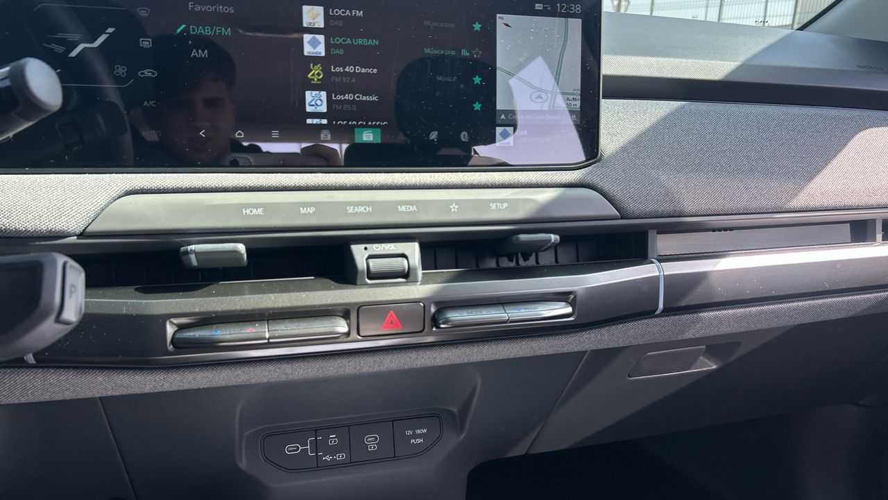 Kia EV3 BEV 58KWH 150KW EARTH AUTO 204 5P