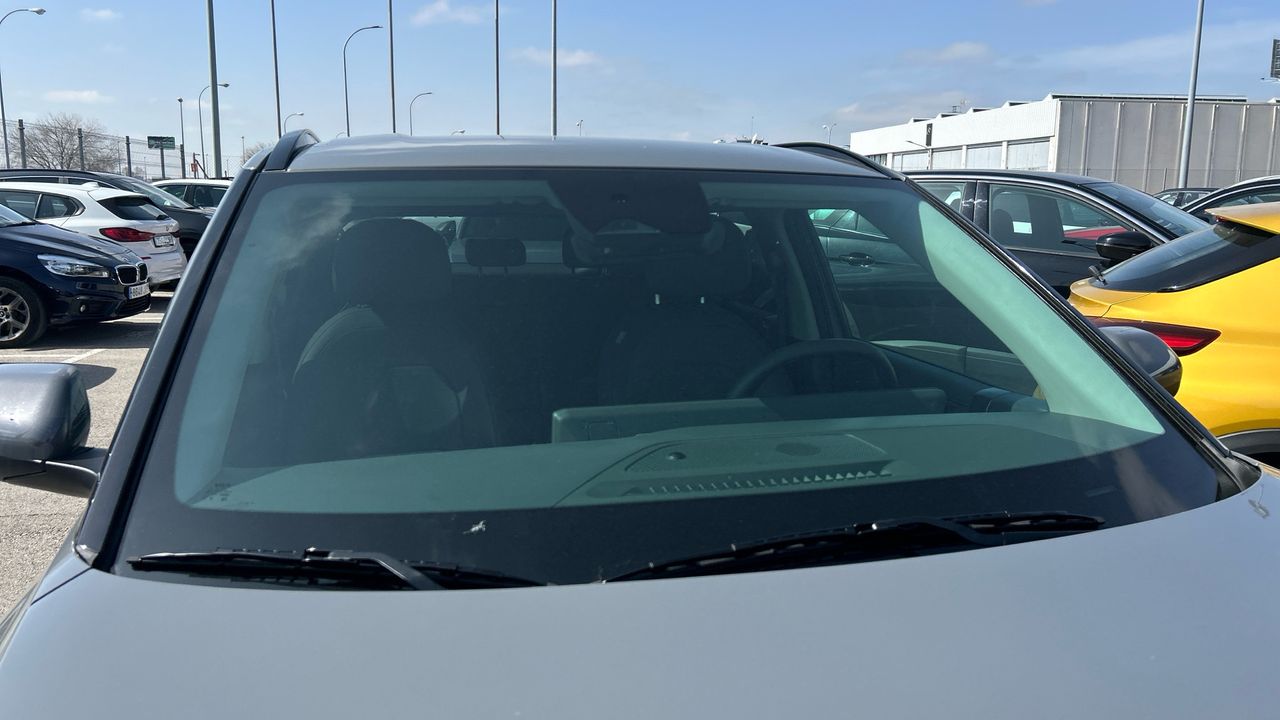 Kia EV3 BEV 58KWH 150KW EARTH AUTO 204 5P