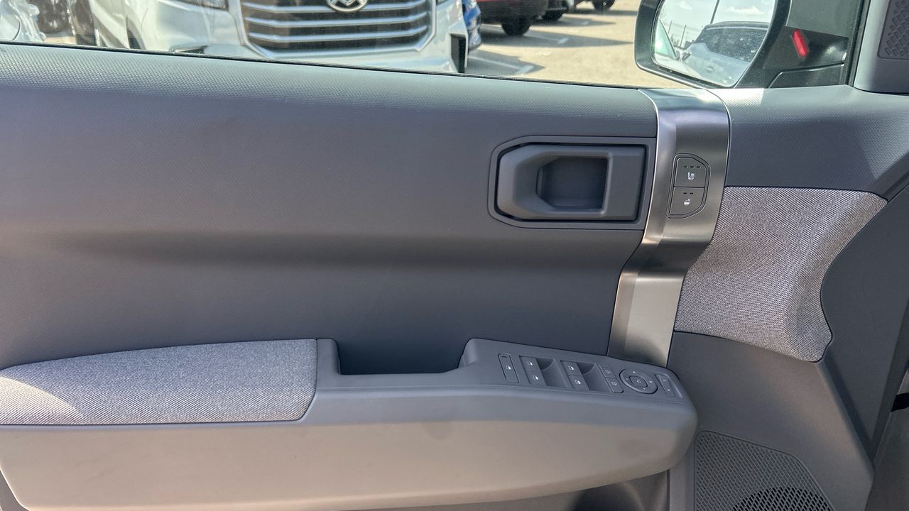 Kia EV3 BEV 58KWH 150KW EARTH AUTO 204 5P