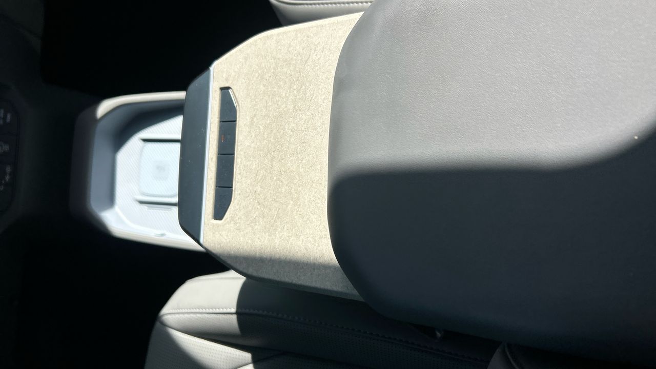 Kia EV3 BEV 58KWH 150KW EARTH AUTO 204 5P