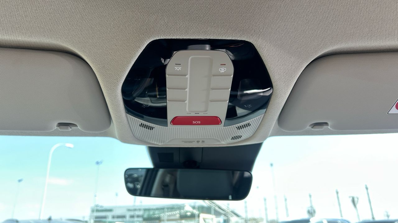 Kia EV3 BEV 58KWH 150KW EARTH AUTO 204 5P