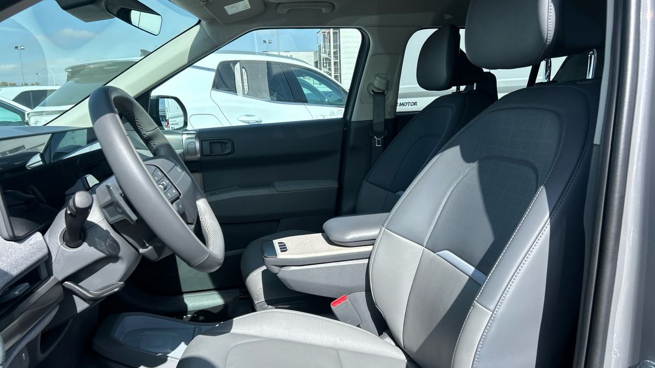 Kia EV3 BEV 58KWH 150KW EARTH AUTO 204 5P