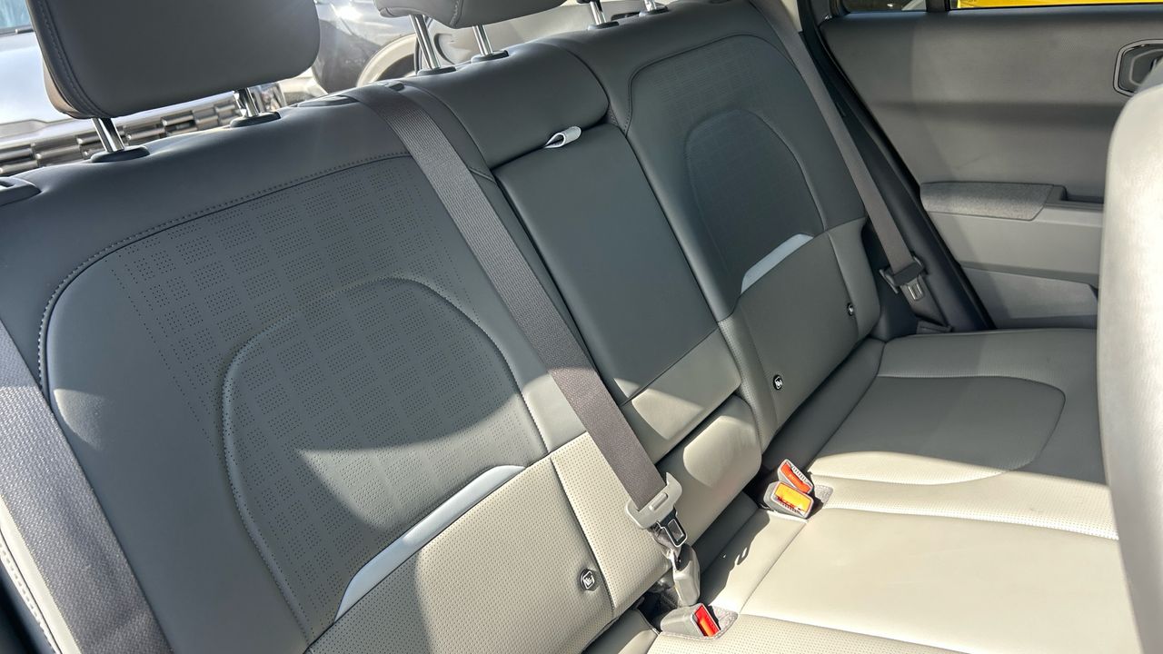 Kia EV3 BEV 58KWH 150KW EARTH AUTO 204 5P