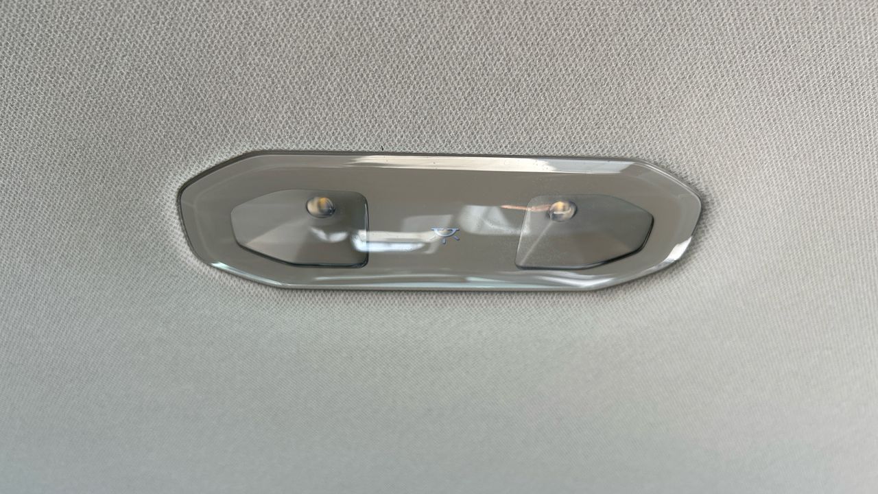 Kia EV3 BEV 58KWH 150KW EARTH AUTO 204 5P