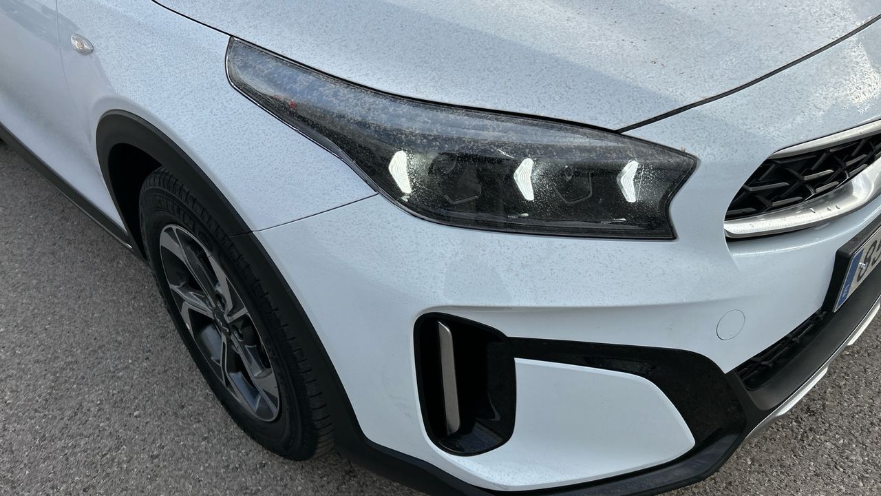 Kia XCeed 1.5 MHEV 103KW DRIVE DCT 140 5P