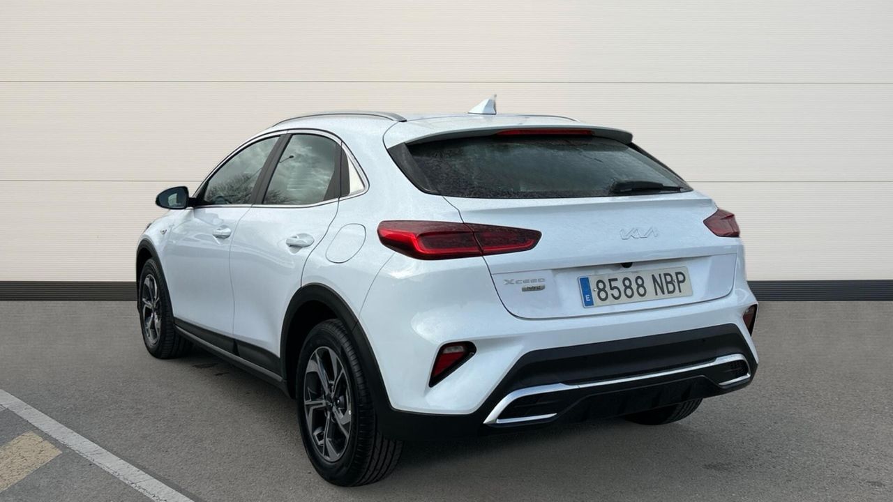 Kia XCeed 1.5 MHEV 103KW DRIVE DCT 140 5P