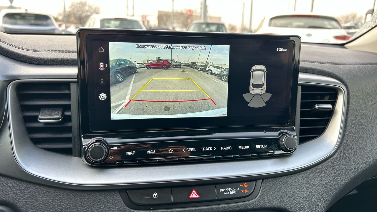 Kia XCeed 1.5 MHEV 103KW DRIVE DCT 140 5P