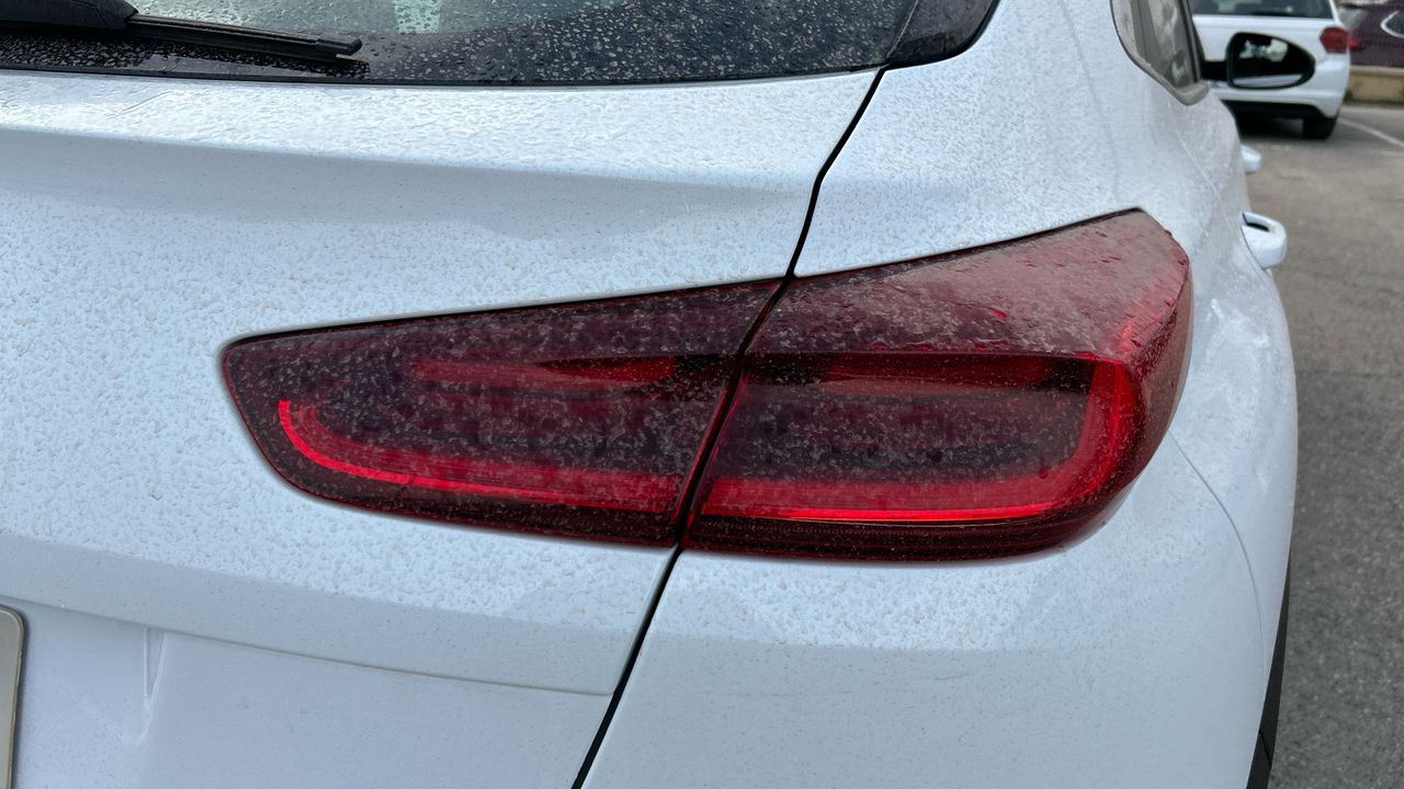 Kia XCeed 1.5 MHEV 103KW DRIVE DCT 140 5P