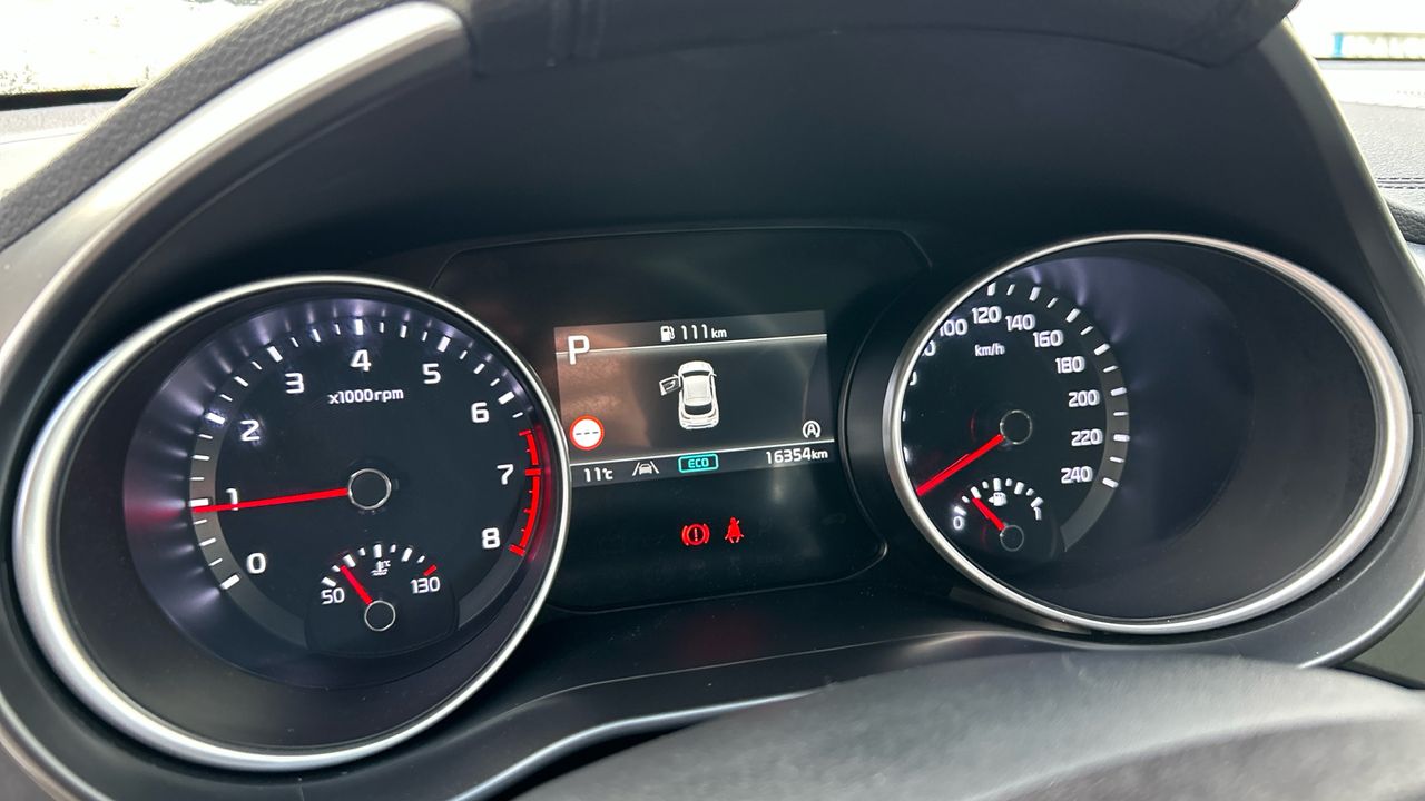 Kia XCeed 1.5 MHEV 103KW DRIVE DCT 140 5P