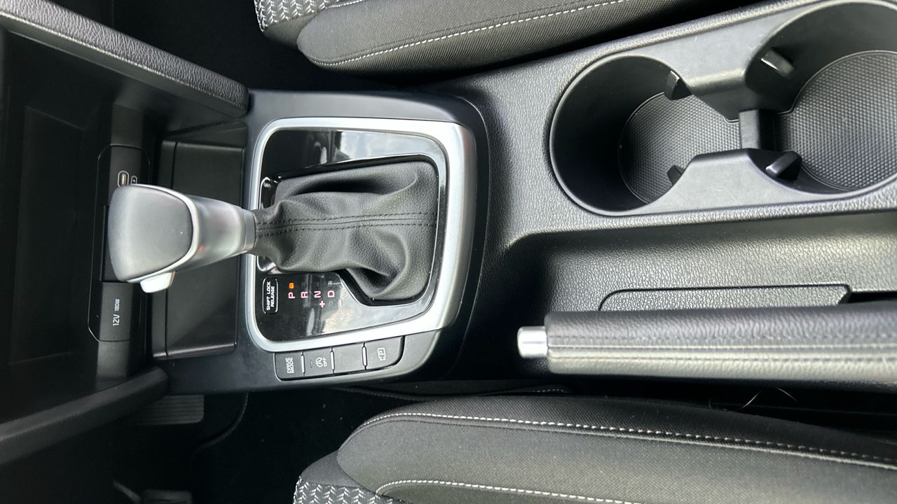 Kia XCeed 1.5 MHEV 103KW DRIVE DCT 140 5P