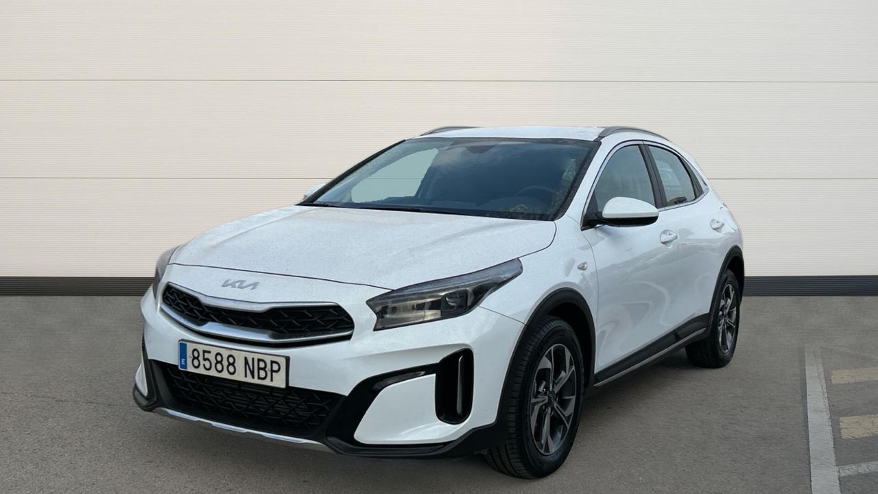 Kia XCeed 1.5 MHEV 103KW DRIVE DCT 140 5P