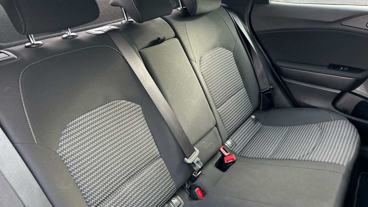 Kia XCeed 1.5 MHEV 103KW DRIVE DCT 140 5P