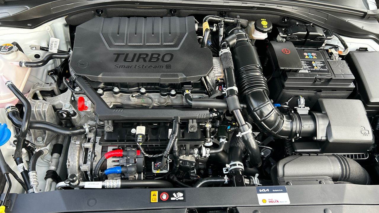 Kia XCeed 1.5 MHEV 103KW DRIVE DCT 140 5P