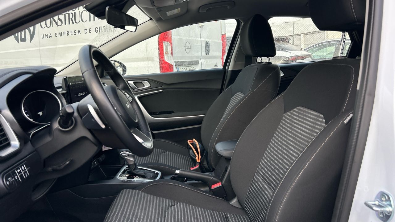 Kia XCeed 1.5 MHEV 103KW DRIVE DCT 140 5P