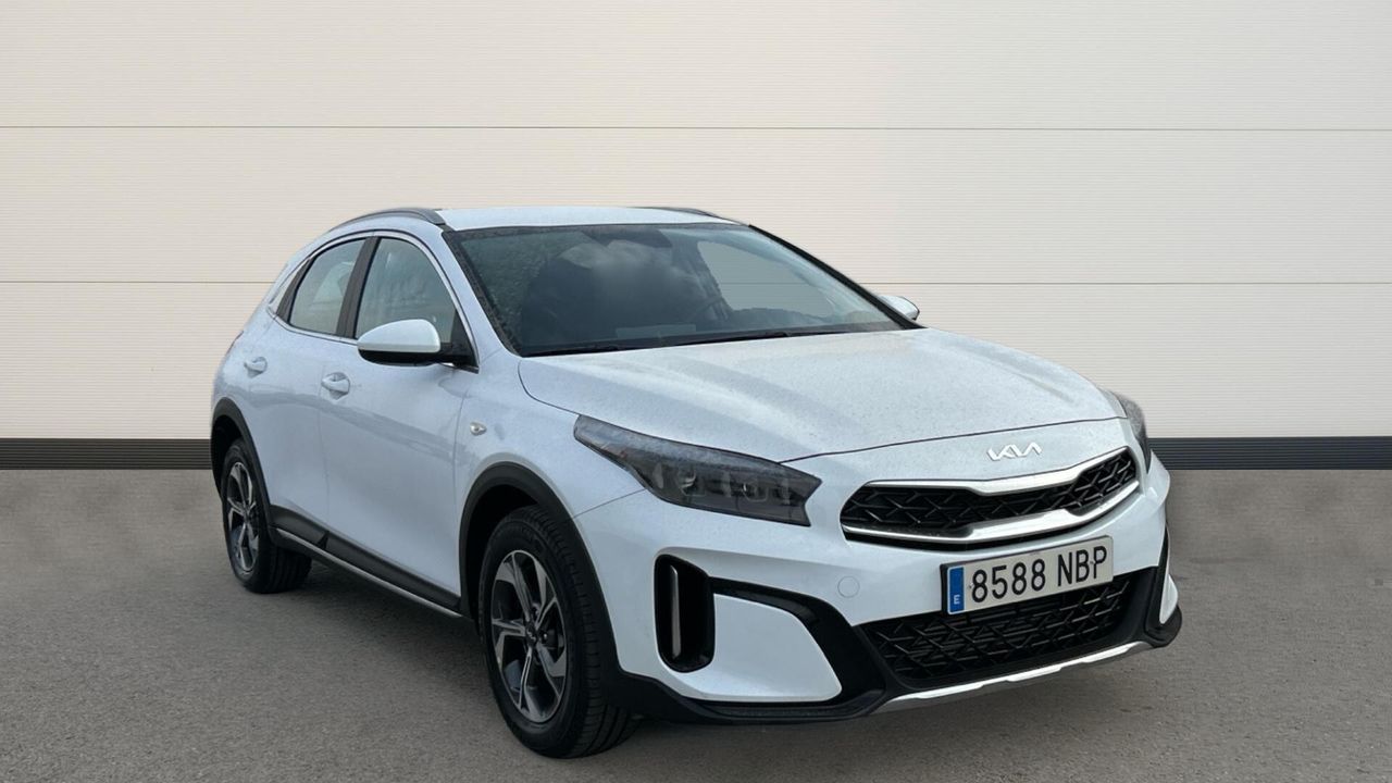 Kia XCeed 1.5 MHEV 103KW DRIVE DCT 140 5P