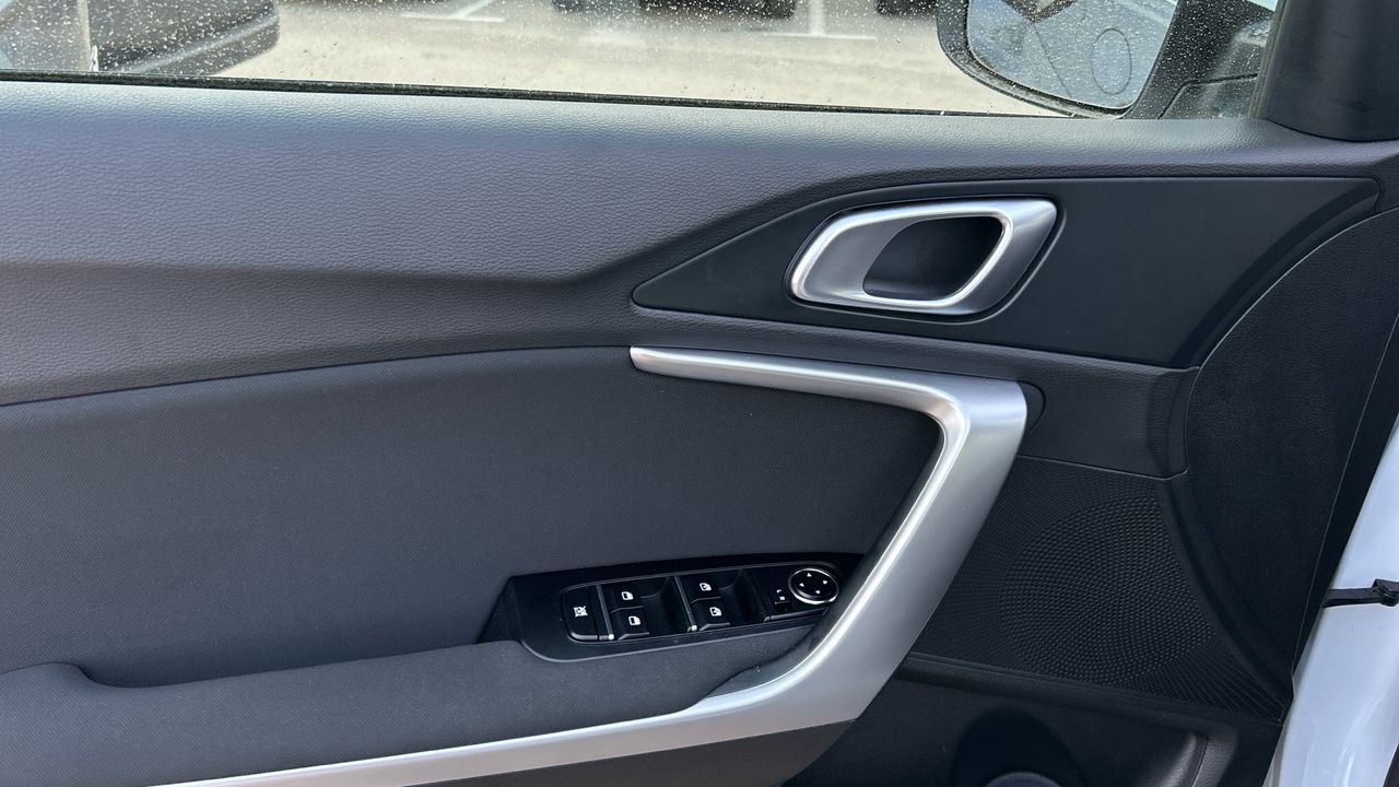 Kia XCeed 1.5 MHEV 103KW DRIVE DCT 140 5P