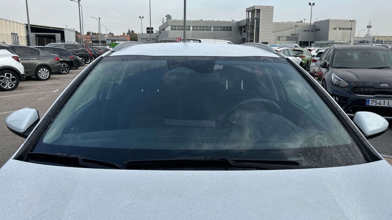 Kia XCeed 1.5 MHEV 103KW DRIVE DCT 140 5P