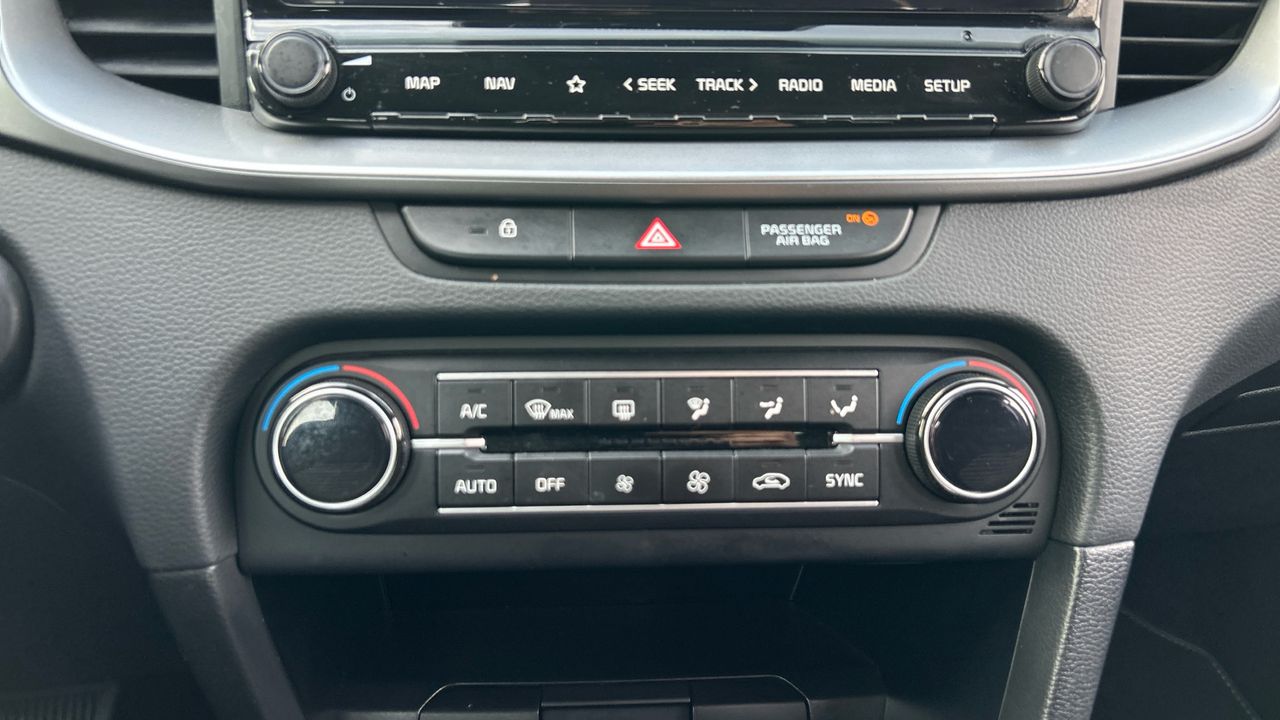 Kia XCeed 1.5 MHEV 103KW DRIVE DCT 140 5P