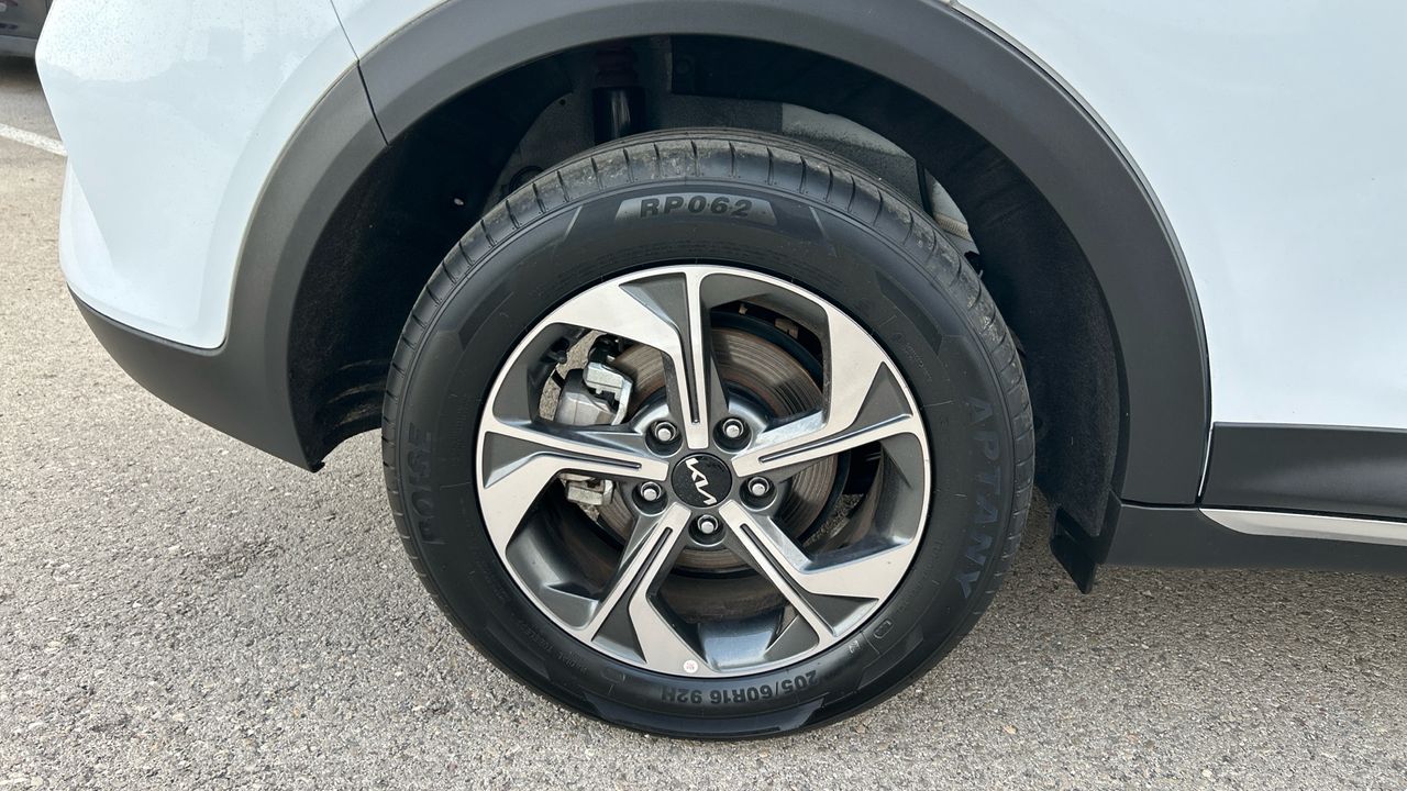 Kia XCeed 1.5 MHEV 103KW DRIVE DCT 140 5P