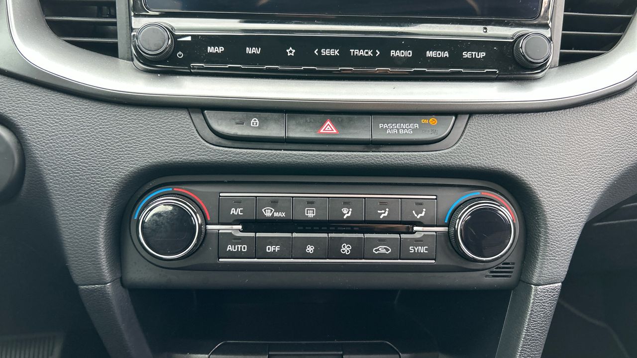 Kia XCeed 1.5 MHEV 103KW DRIVE DCT 140 5P