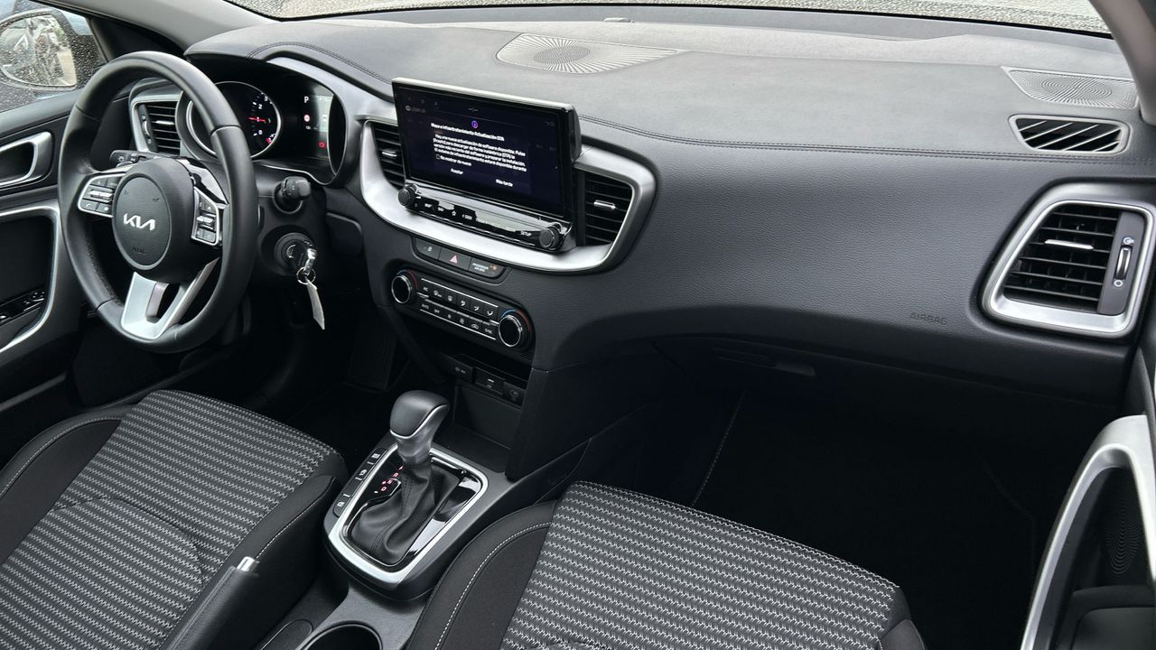 Kia XCeed 1.5 MHEV 103KW DRIVE DCT 140 5P