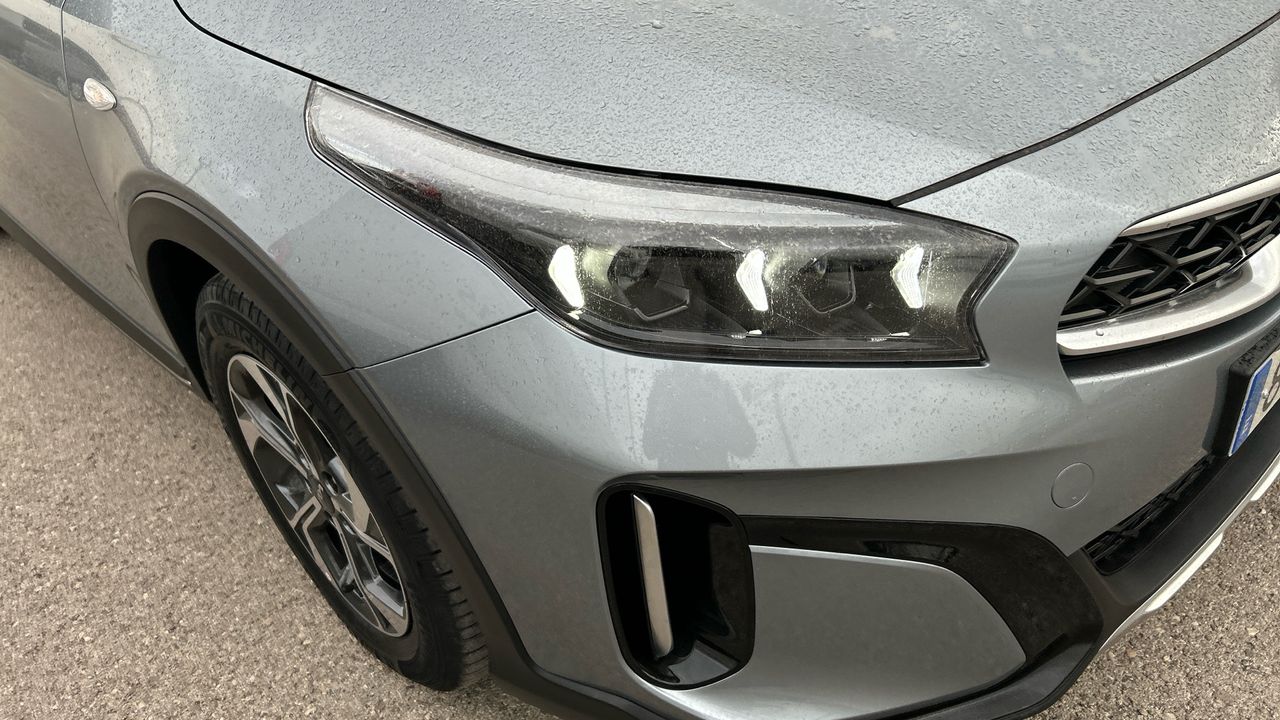 Kia XCeed 1.5 MHEV 103KW DRIVE DCT 140 5P
