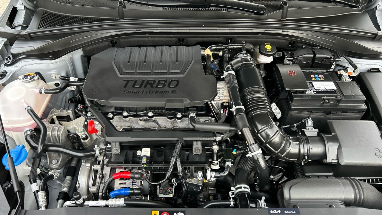 Kia XCeed 1.5 MHEV 103KW DRIVE DCT 140 5P