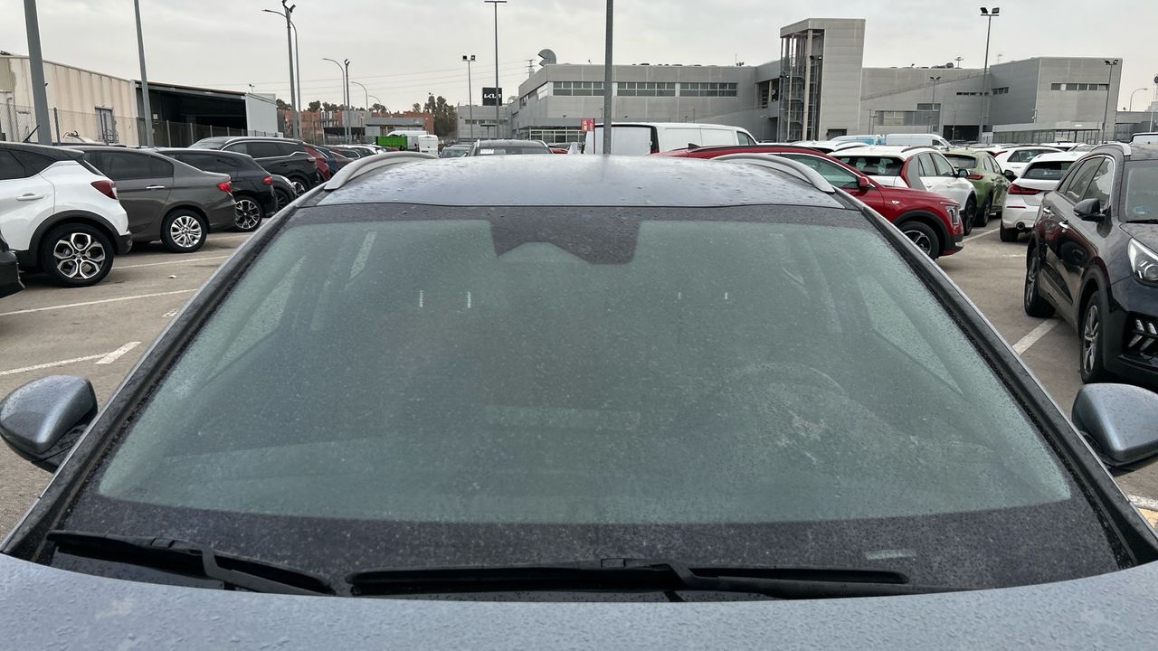 Kia XCeed 1.5 MHEV 103KW DRIVE DCT 140 5P