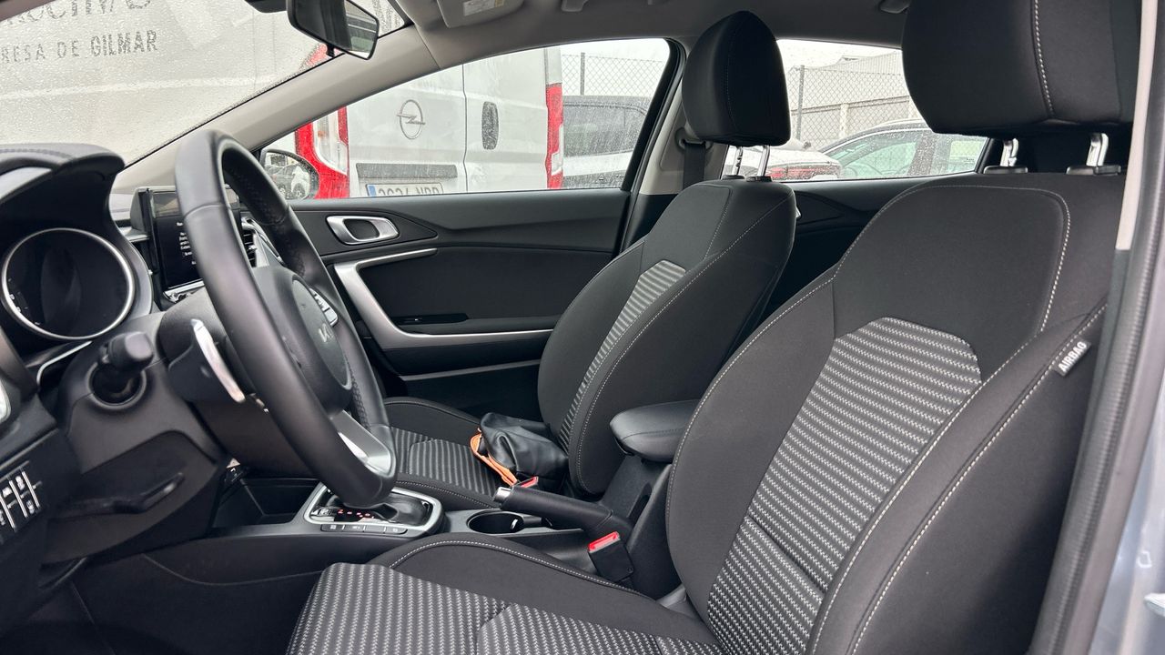 Kia XCeed 1.5 MHEV 103KW DRIVE DCT 140 5P