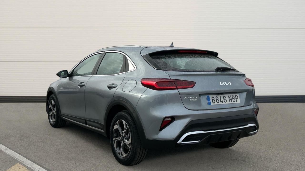 Kia XCeed 1.5 MHEV 103KW DRIVE DCT 140 5P