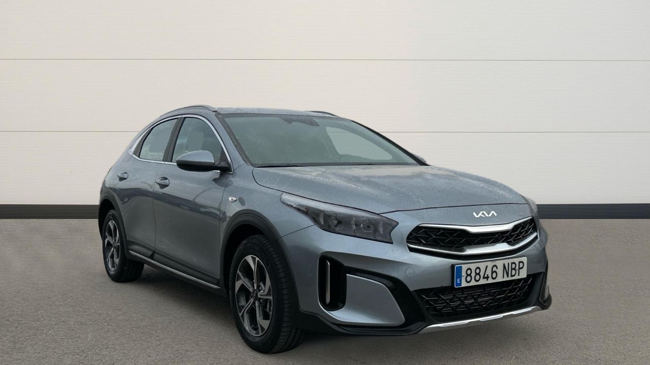 Kia XCeed 1.5 MHEV 103KW DRIVE DCT 140 5P