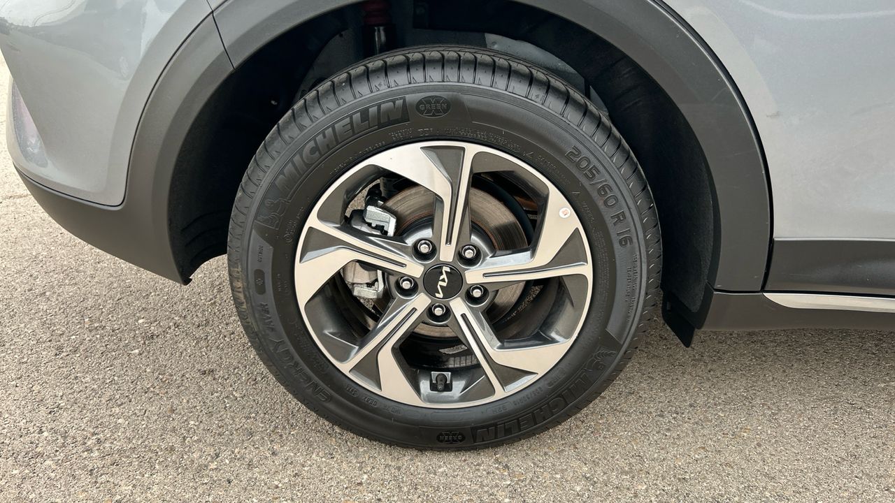 Kia XCeed 1.5 MHEV 103KW DRIVE DCT 140 5P